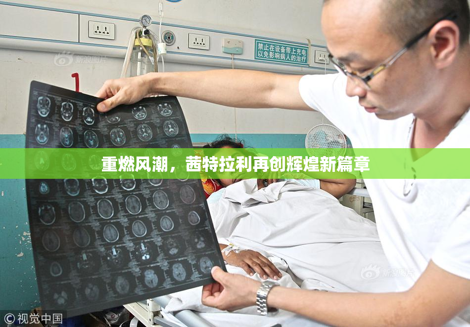 重燃风潮，茜特拉利再创辉煌新篇章