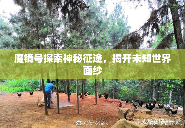 魔镜号探索神秘征途，揭开未知世界面纱