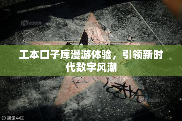工本口子库漫游体验，引领新时代数字风潮