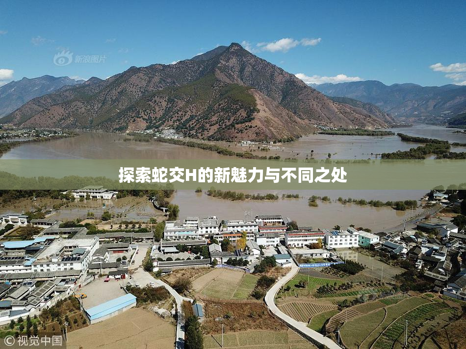 探索蛇交H的新魅力与不同之处