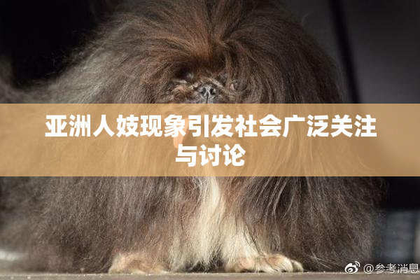亚洲人妓现象引发社会广泛关注与讨论