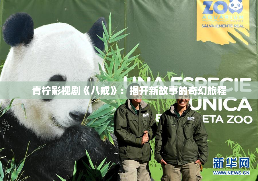 青柠影视剧《八戒》：揭开新故事的奇幻旅程