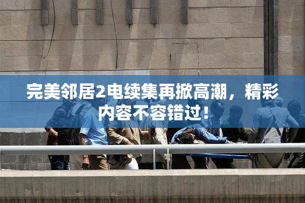 完美邻居2电续集再掀高潮，精彩内容不容错过！