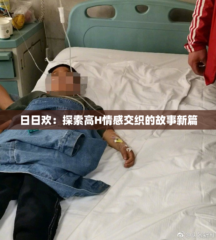 日日欢：探索高H情感交织的故事新篇