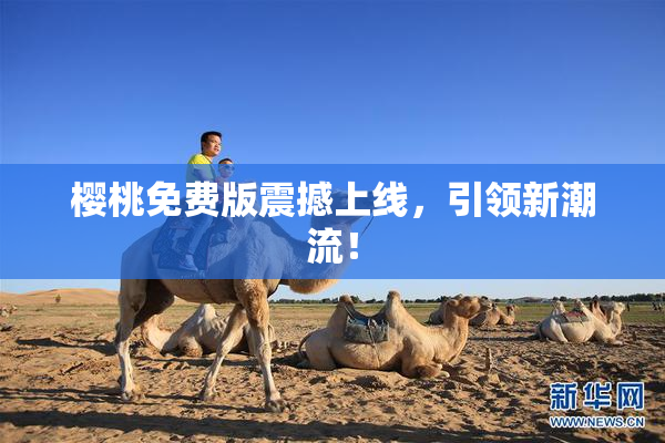 樱桃免费版震撼上线，引领新潮流！