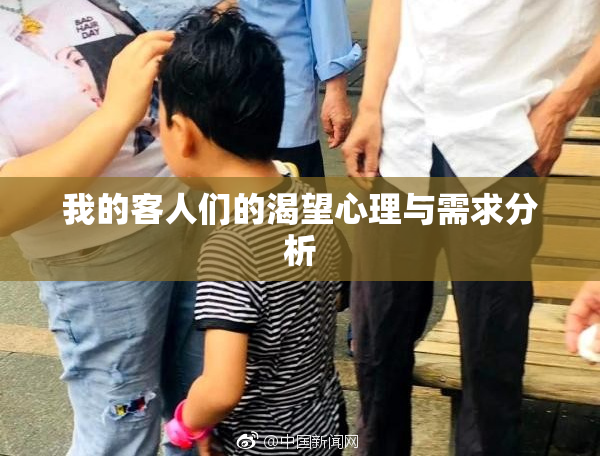 我的客人们的渴望心理与需求分析