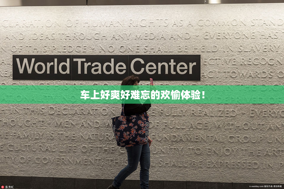 车上好爽好难忘的欢愉体验！