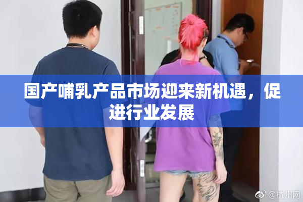 国产哺乳产品市场迎来新机遇，促进行业发展