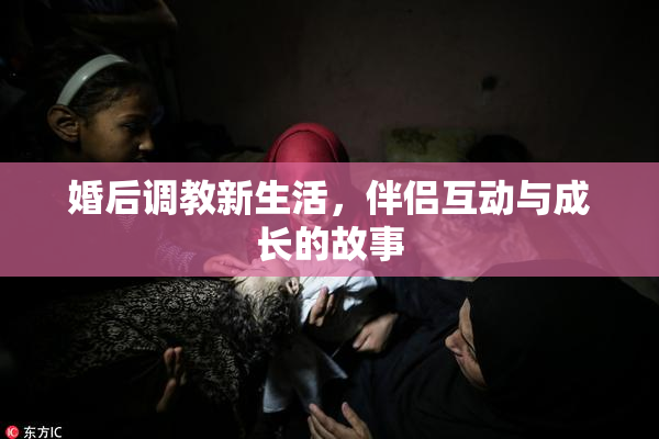 婚后调教新生活，伴侣互动与成长的故事