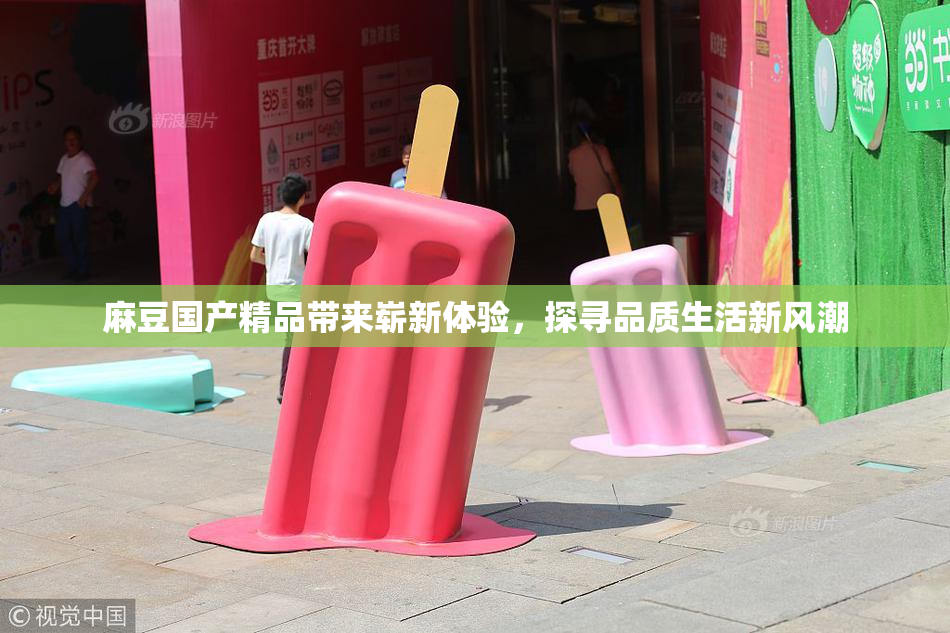 麻豆国产精品带来崭新体验，探寻品质生活新风潮
