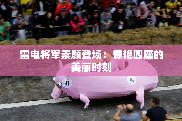 雷电将军素颜登场：惊艳四座的美丽时刻
