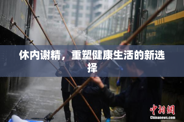 休内谢精，重塑健康生活的新选择
