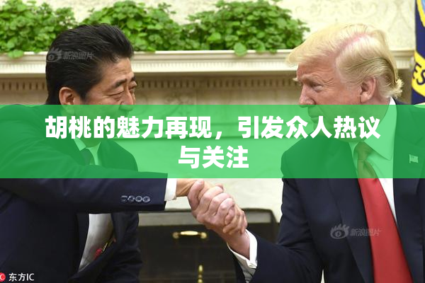 胡桃的魅力再现，引发众人热议与关注