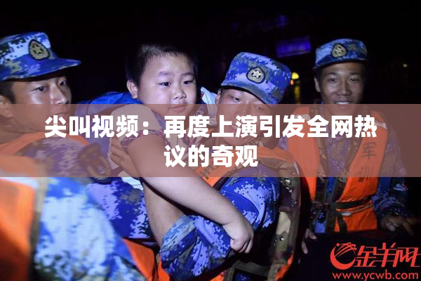 尖叫视频：再度上演引发全网热议的奇观