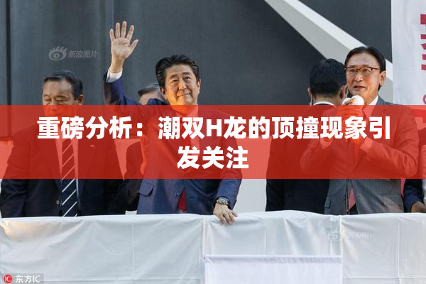 重磅分析：潮双H龙的顶撞现象引发关注