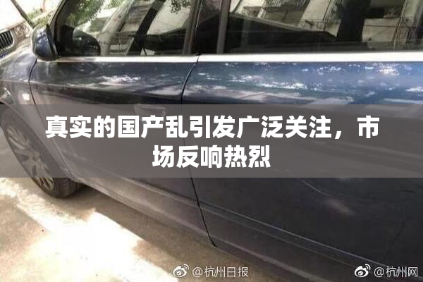 真实的国产乱引发广泛关注，市场反响热烈