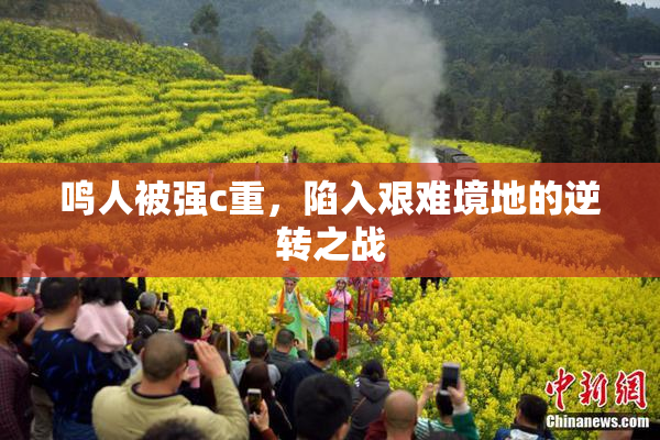鸣人被强c重，陷入艰难境地的逆转之战