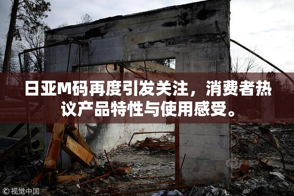 日亚M码再度引发关注，消费者热议产品特性与使用感受。