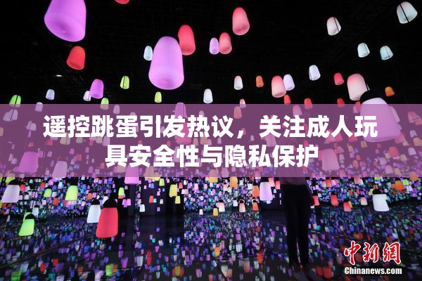 遥控跳蛋引发热议，关注成人玩具安全性与隐私保护