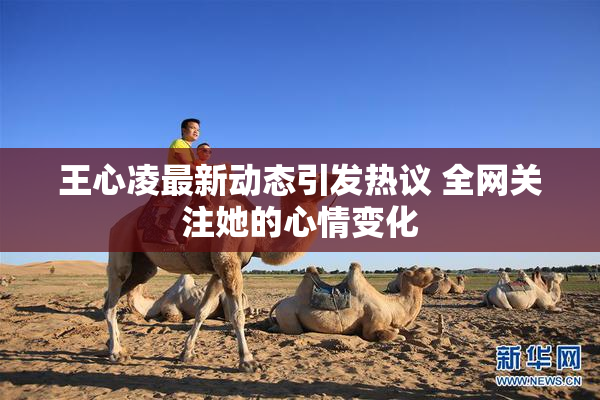 王心凌最新动态引发热议 全网关注她的心情变化