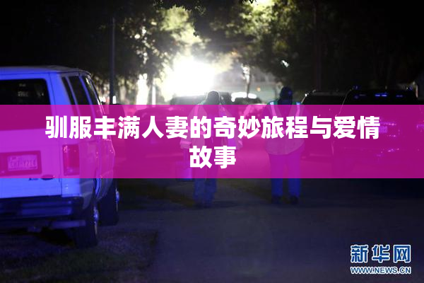 驯服丰满人妻的奇妙旅程与爱情故事