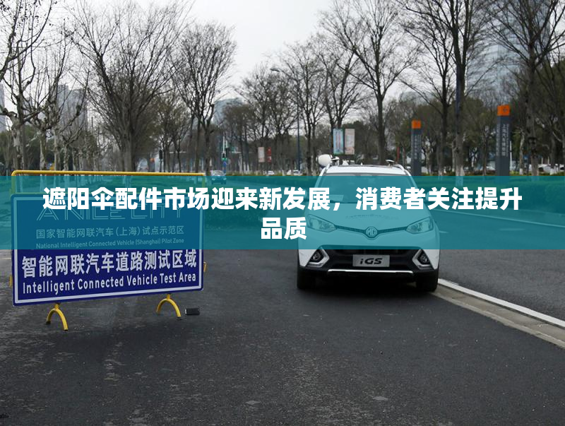 遮阳伞配件市场迎来新发展，消费者关注提升品质