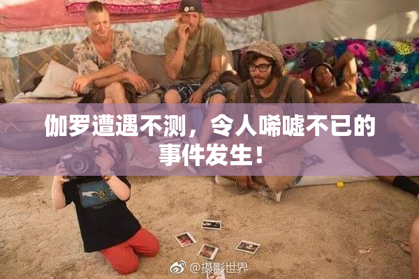 伽罗遭遇不测，令人唏嘘不已的事件发生！