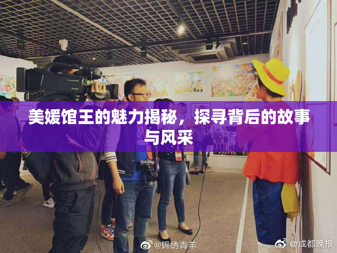 美媛馆王的魅力揭秘，探寻背后的故事与风采