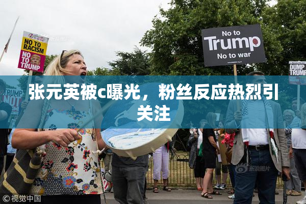 张元英被c曝光，粉丝反应热烈引关注