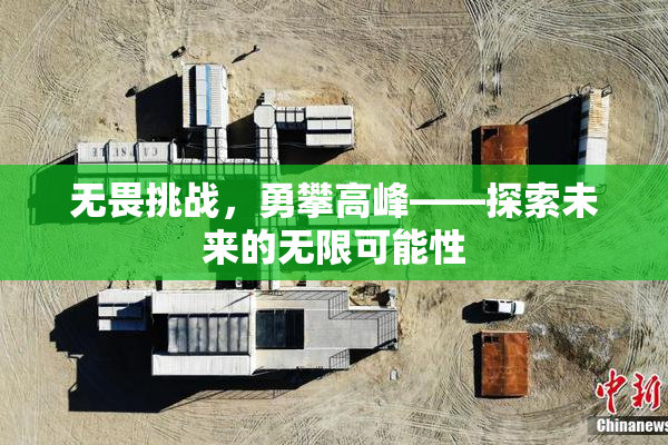 无畏挑战，勇攀高峰——探索未来的无限可能性