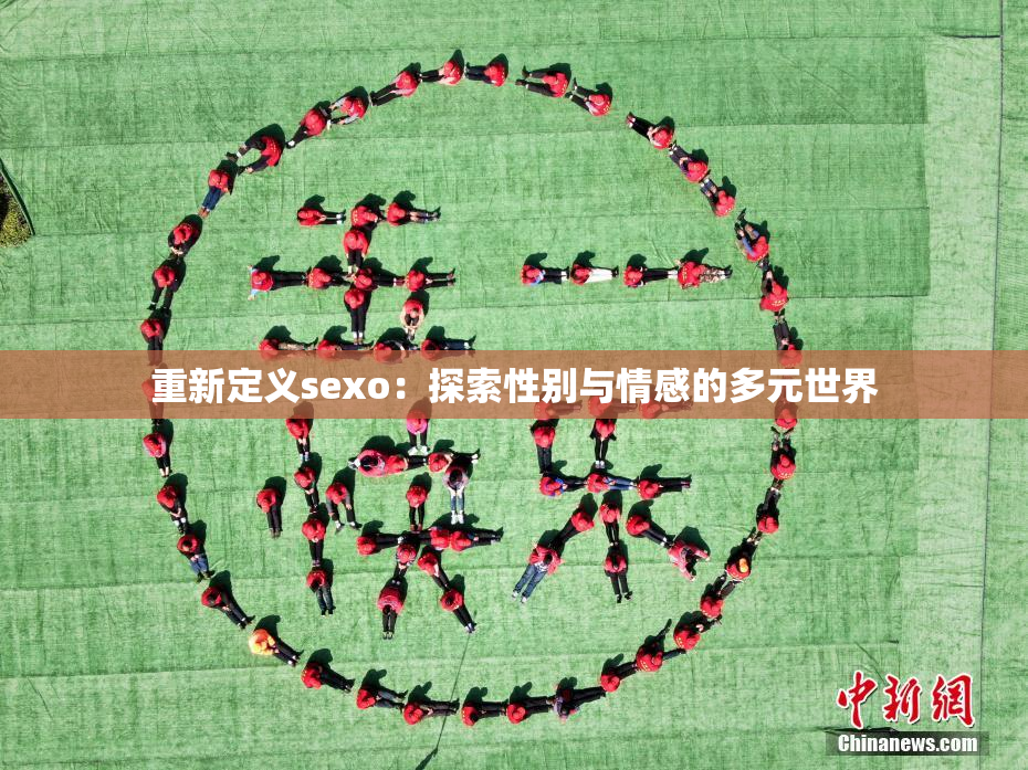 重新定义sexo：探索性别与情感的多元世界