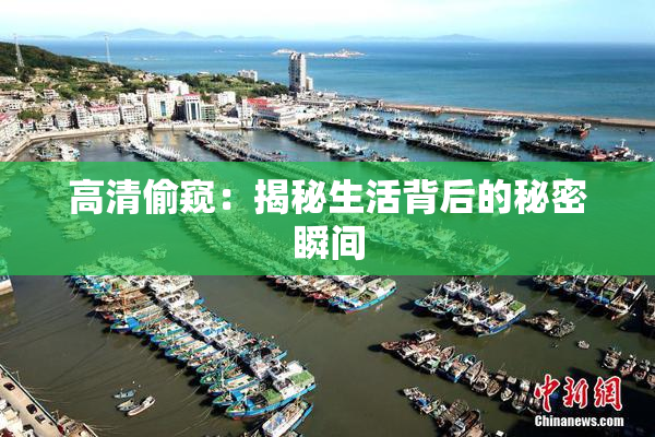 高清偷窥：揭秘生活背后的秘密瞬间