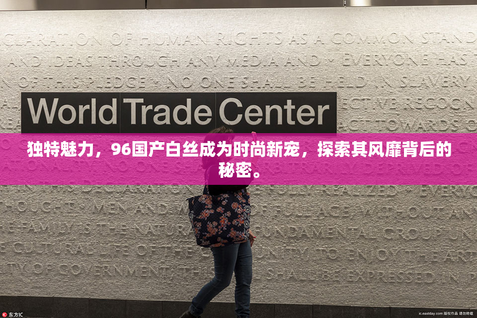 独特魅力，96国产白丝成为时尚新宠，探索其风靡背后的秘密。