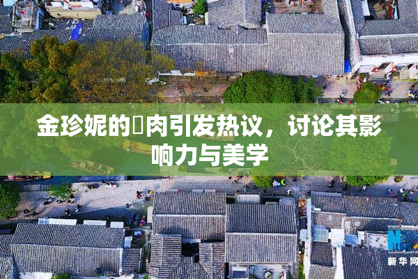 金珍妮的婬肉引发热议，讨论其影响力与美学