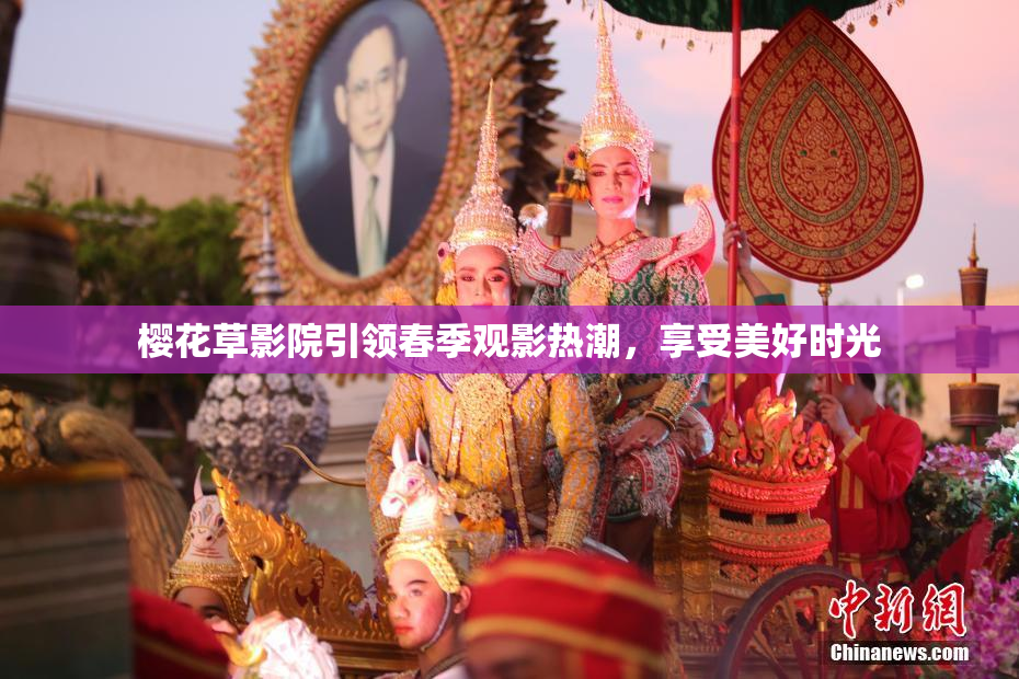 樱花草影院引领春季观影热潮，享受美好时光