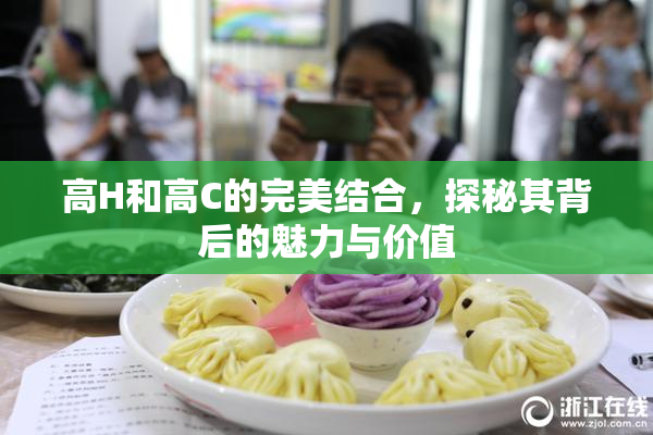 高H和高C的完美结合，探秘其背后的魅力与价值