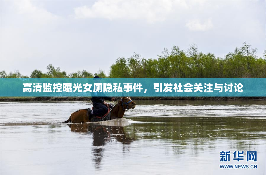 高清监控曝光女厕隐私事件，引发社会关注与讨论