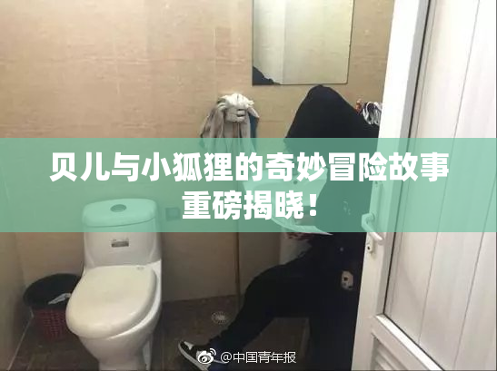 贝儿与小狐狸的奇妙冒险故事重磅揭晓！