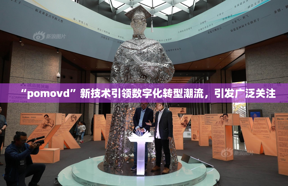 “pomovd”新技术引领数字化转型潮流，引发广泛关注