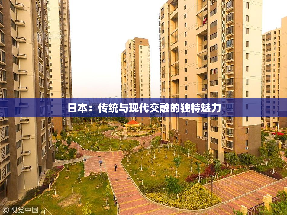 日本：传统与现代交融的独特魅力