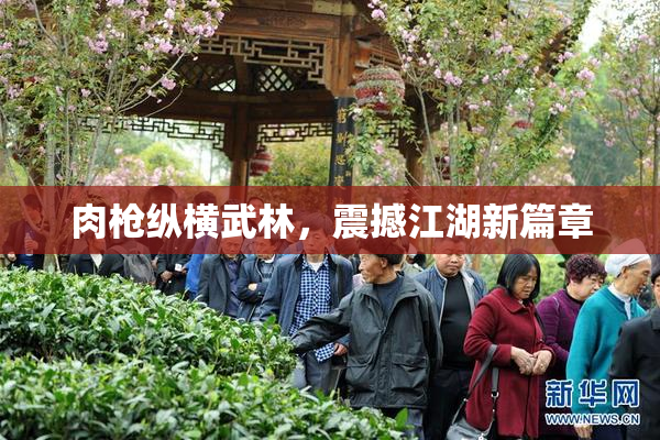 肉枪纵横武林，震撼江湖新篇章
