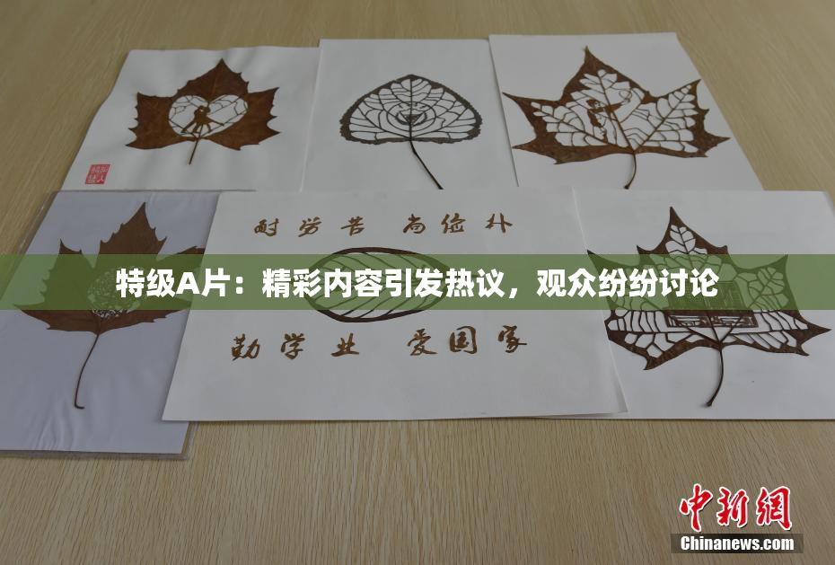 特级A片：精彩内容引发热议，观众纷纷讨论