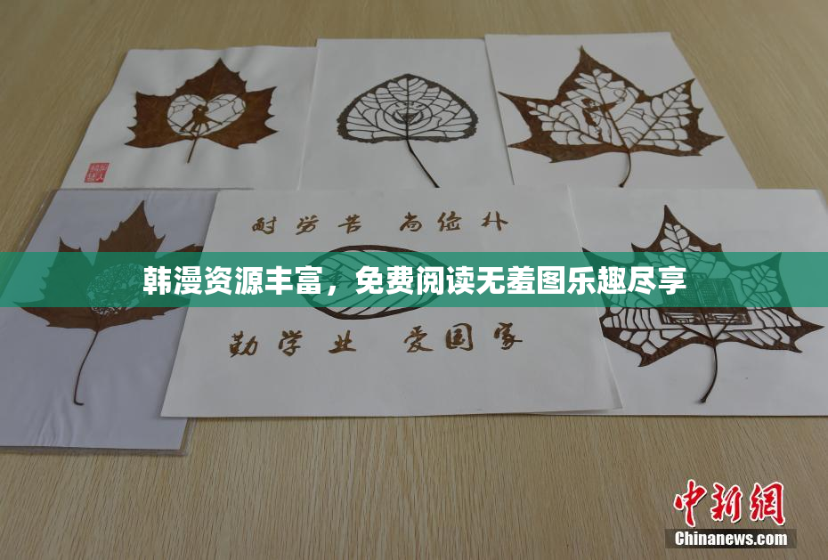 韩漫资源丰富，免费阅读无羞图乐趣尽享