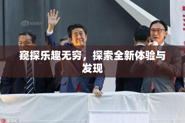 窥探乐趣无穷，探索全新体验与发现