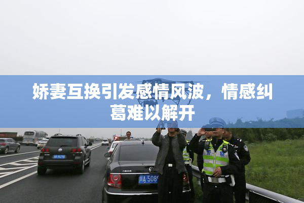 娇妻互换引发感情风波，情感纠葛难以解开