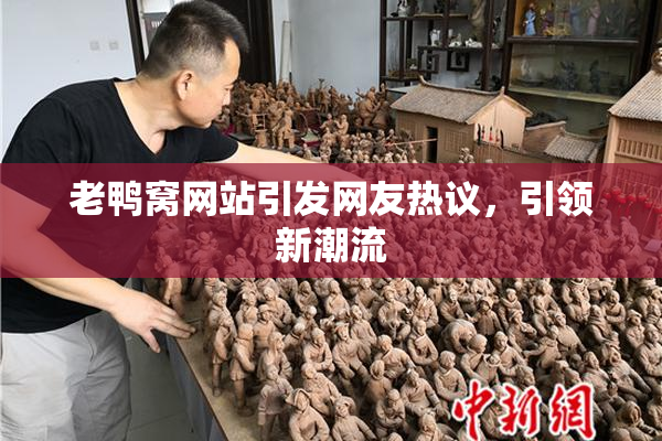 老鸭窝网站引发网友热议，引领新潮流
