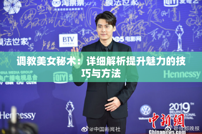 调教美女秘术：详细解析提升魅力的技巧与方法