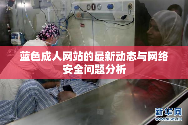 蓝色成人网站的最新动态与网络安全问题分析