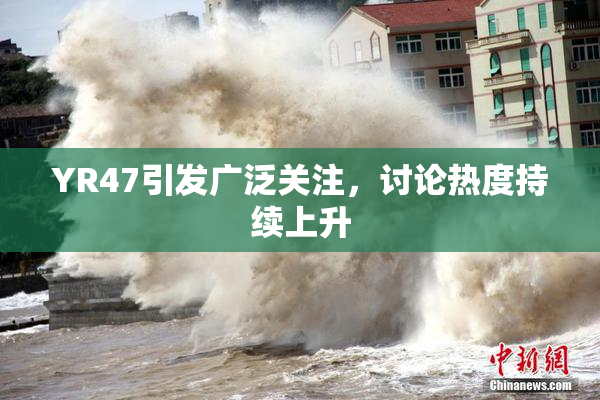 YR47引发广泛关注，讨论热度持续上升