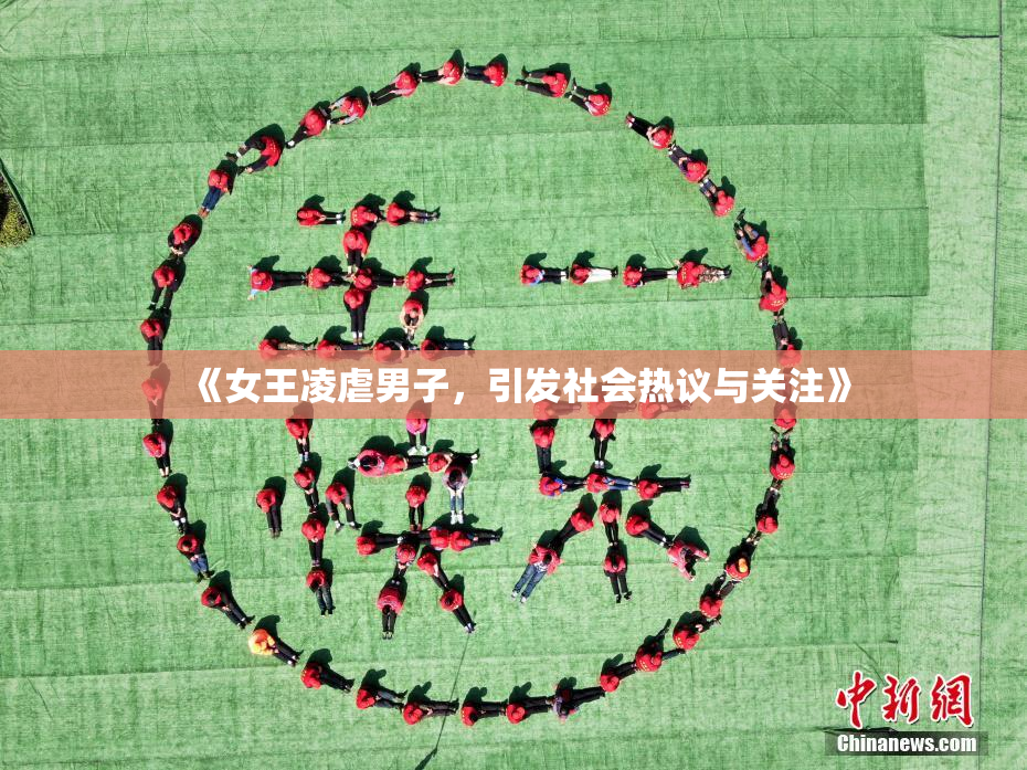 《女王凌虐男子，引发社会热议与关注》